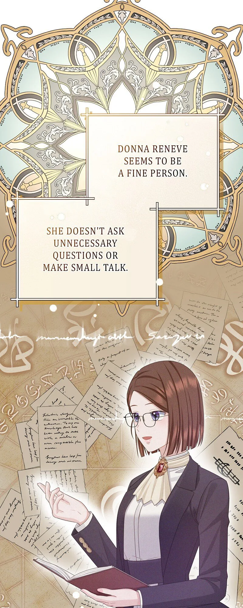 When Cinderella’s Magic Fades Away chapter 46 page 19