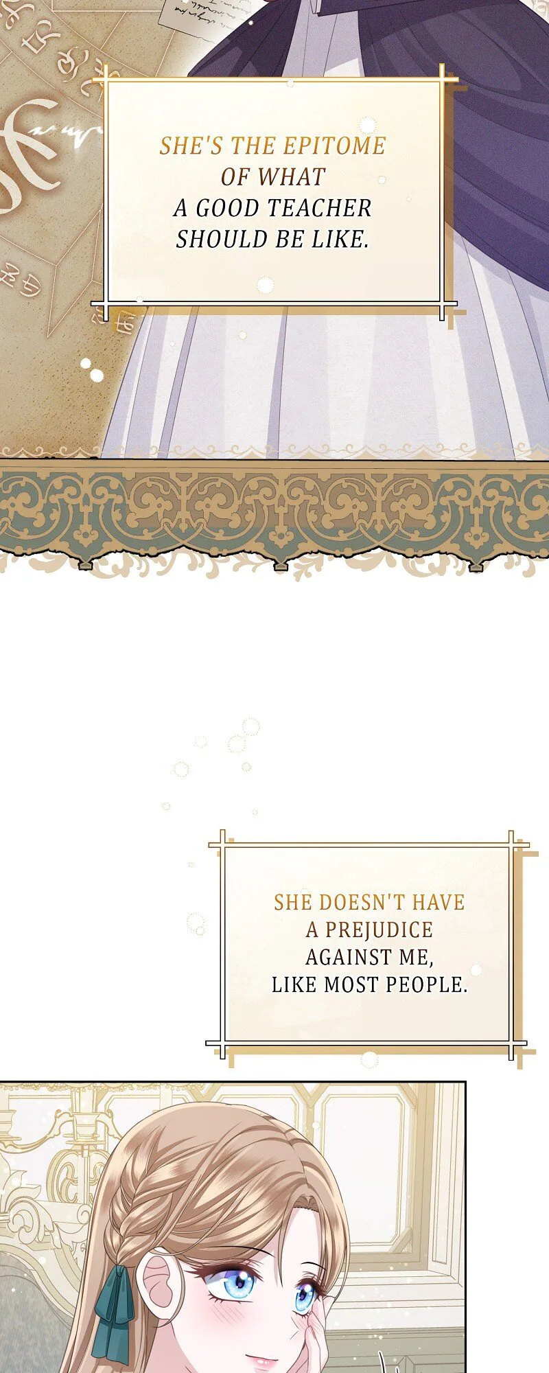When Cinderella’s Magic Fades Away chapter 46 page 20