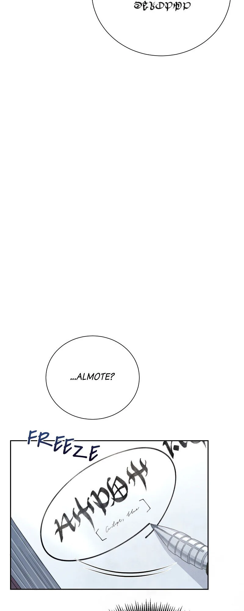 When Cinderella’s Magic Fades Away chapter 46 page 23