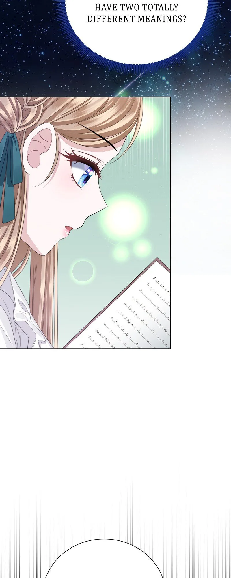 When Cinderella’s Magic Fades Away chapter 46 page 25