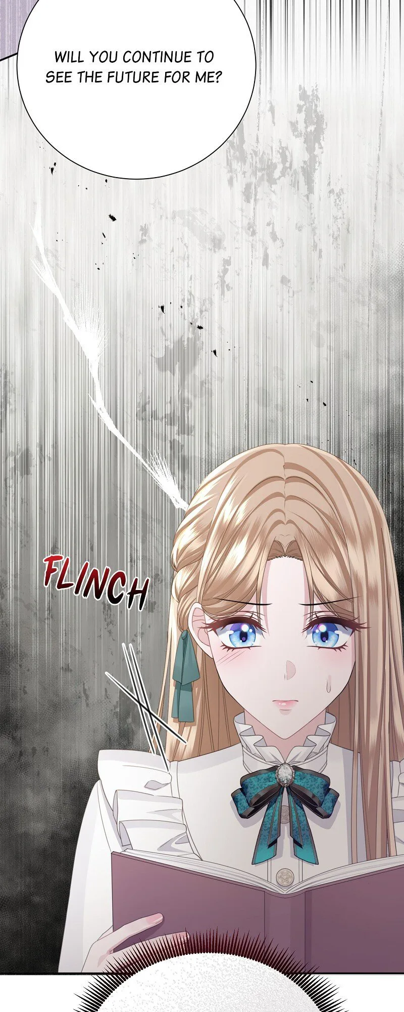When Cinderella’s Magic Fades Away chapter 46 page 27