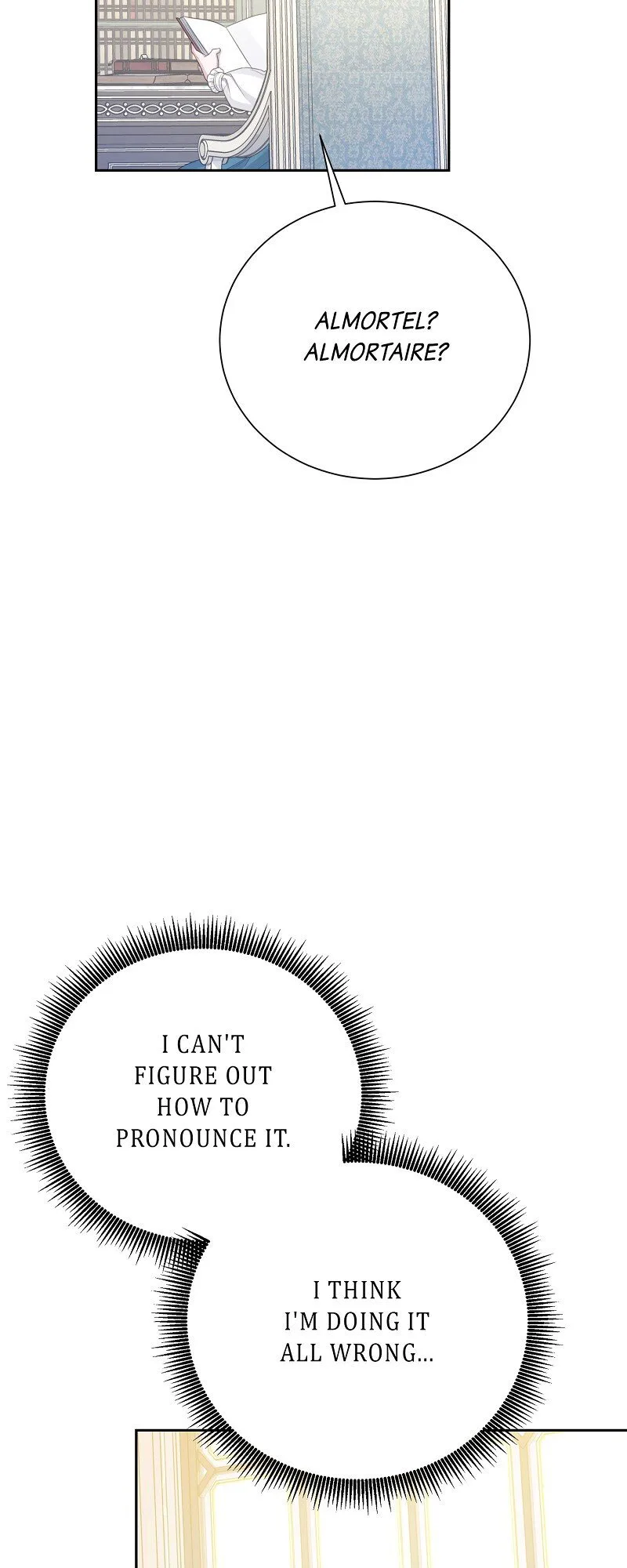 When Cinderella’s Magic Fades Away chapter 46 page 29