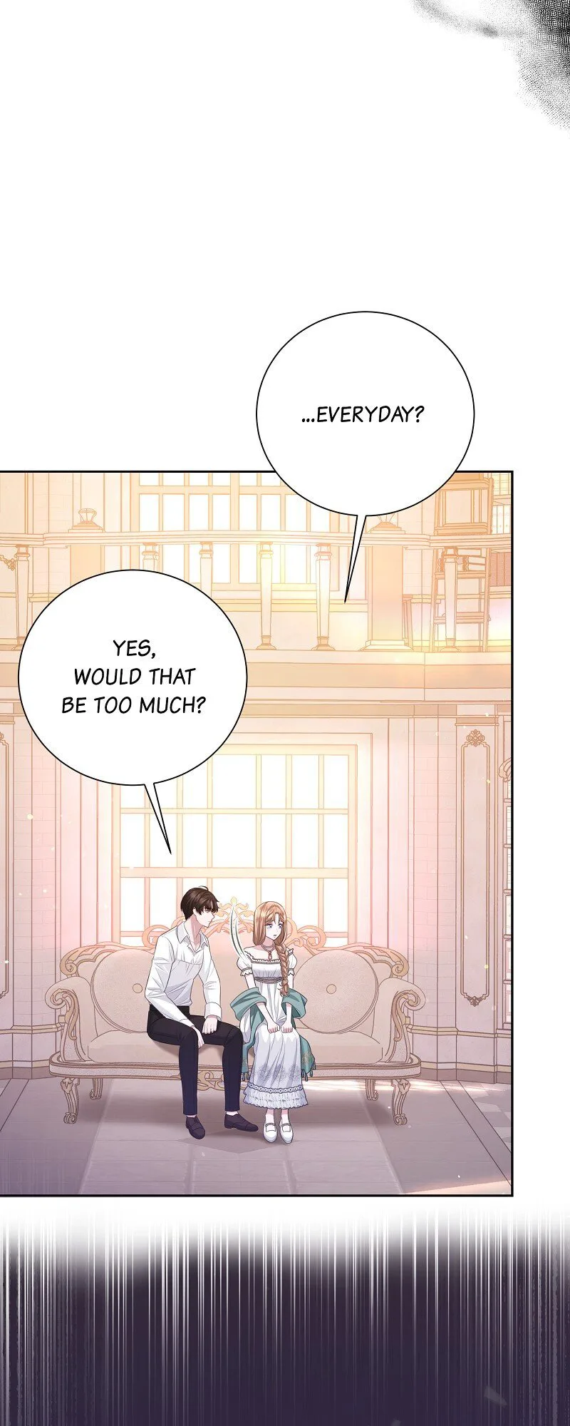 When Cinderella’s Magic Fades Away chapter 46 page 3