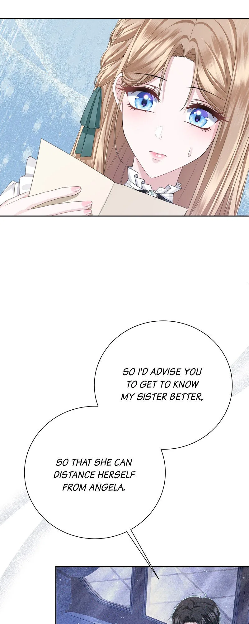 When Cinderella’s Magic Fades Away chapter 46 page 34