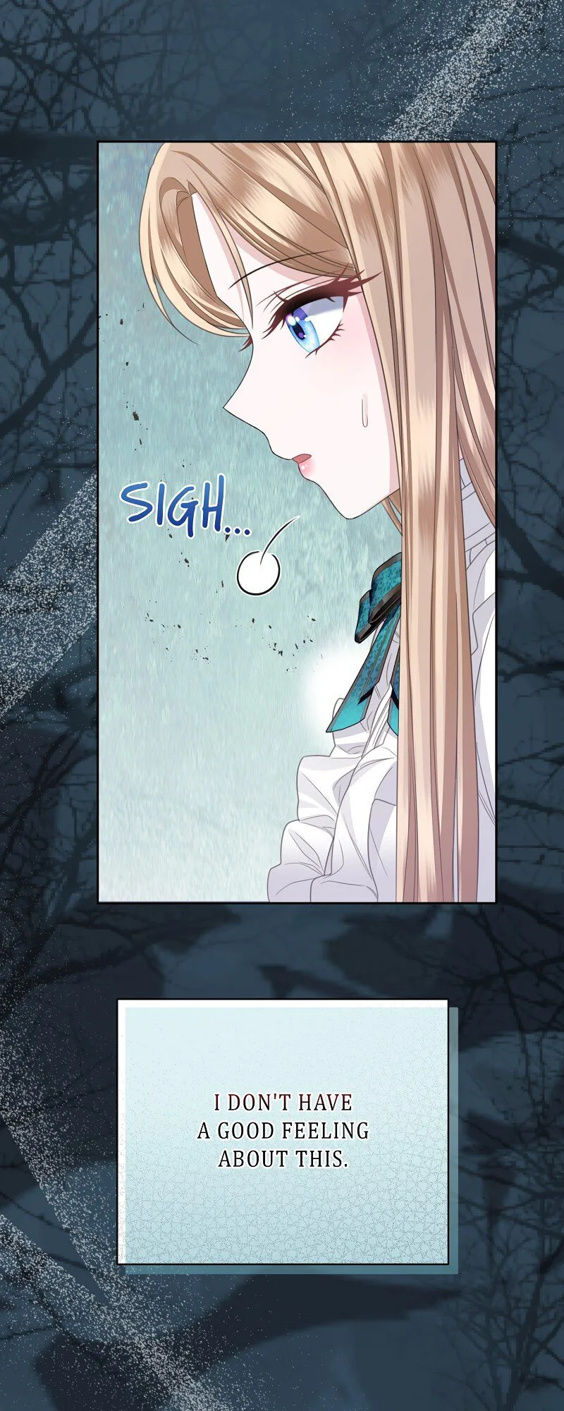 When Cinderella’s Magic Fades Away chapter 46 page 37