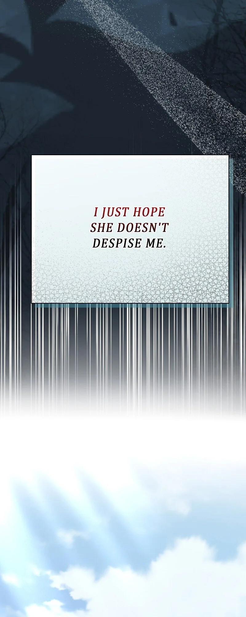 When Cinderella’s Magic Fades Away chapter 46 page 38