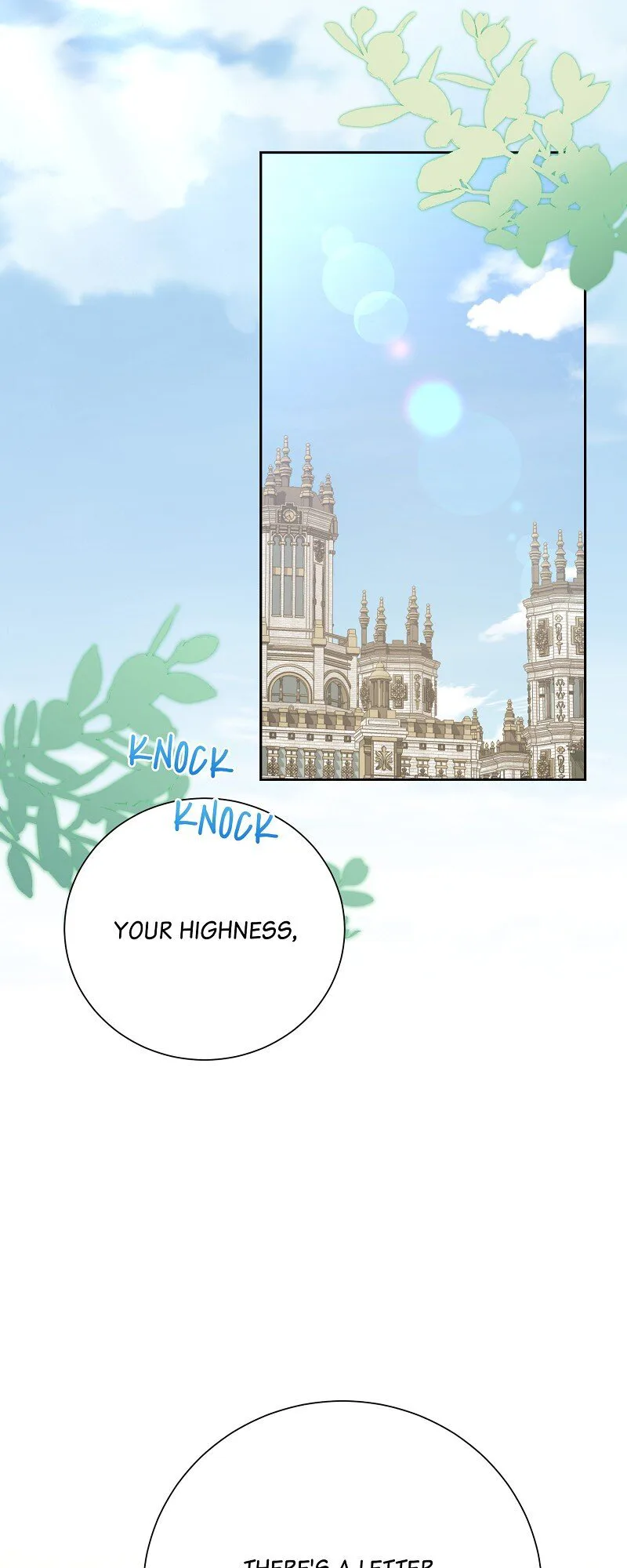 When Cinderella’s Magic Fades Away chapter 46 page 39