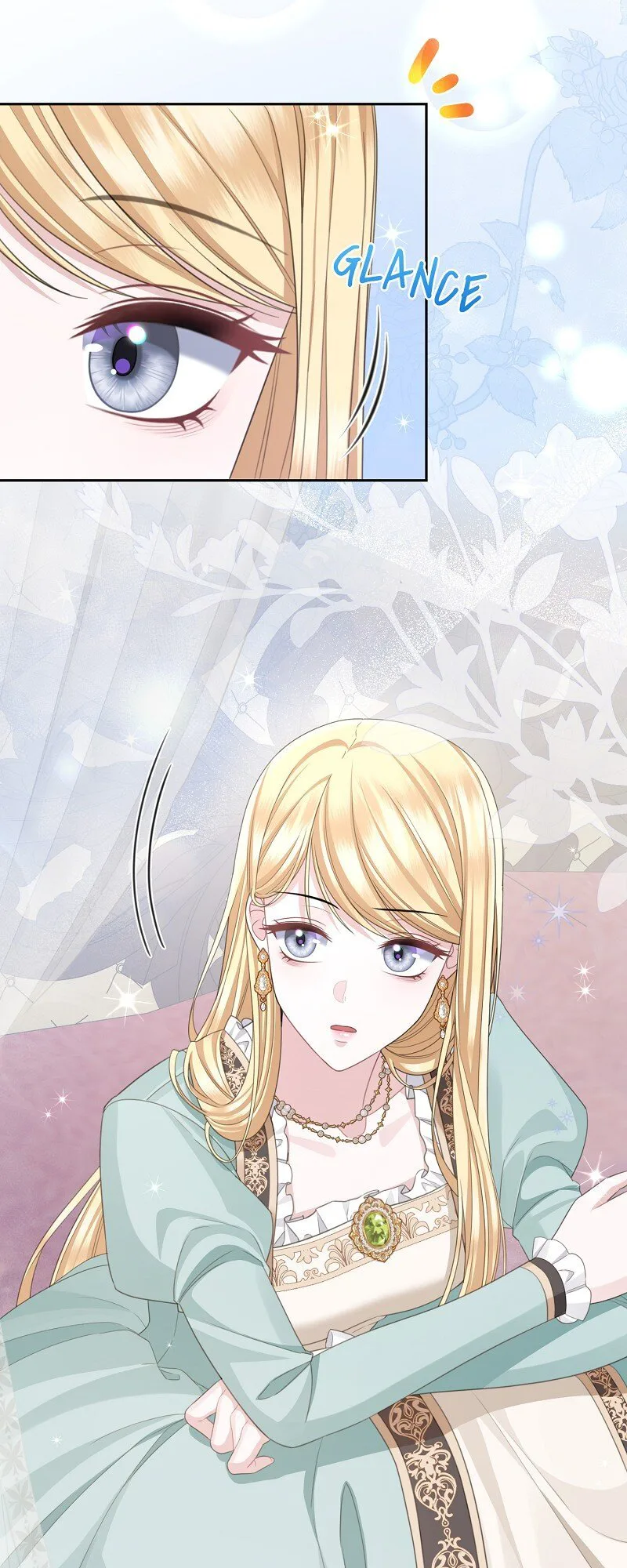 When Cinderella’s Magic Fades Away chapter 46 page 41