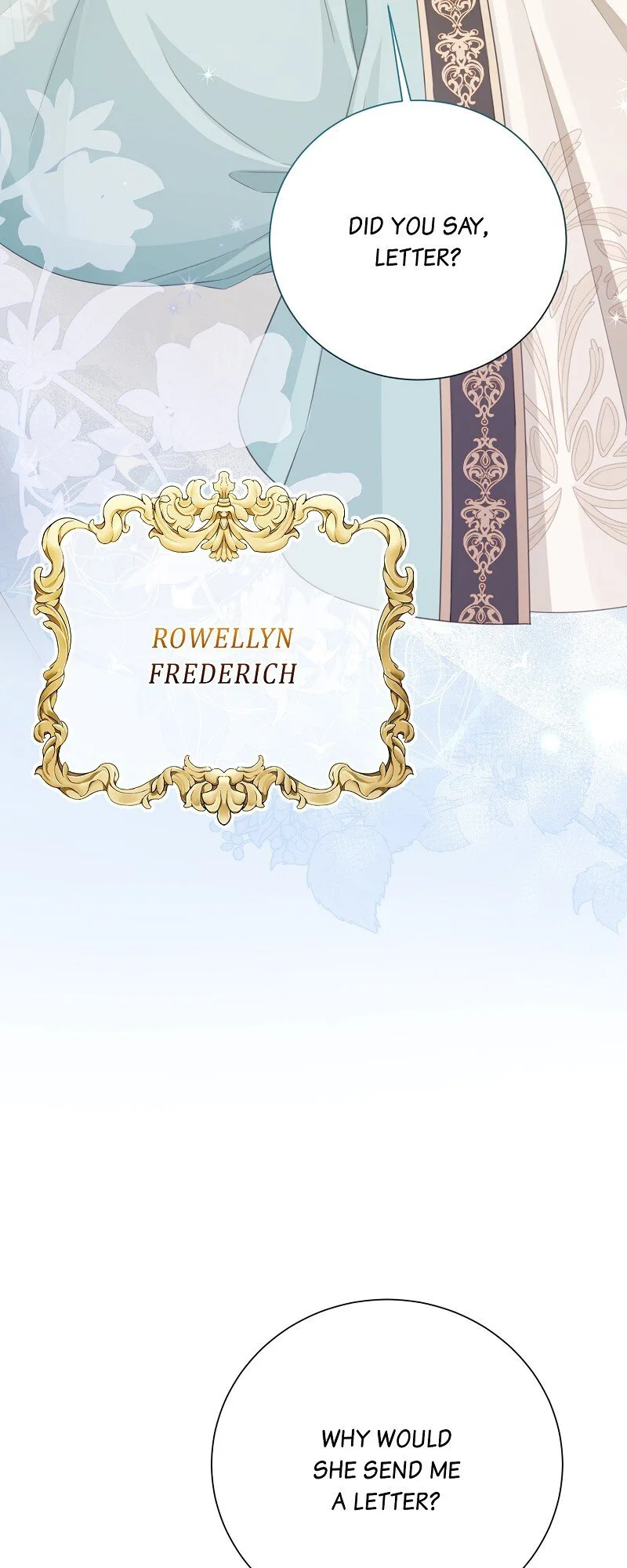 When Cinderella’s Magic Fades Away chapter 46 page 42