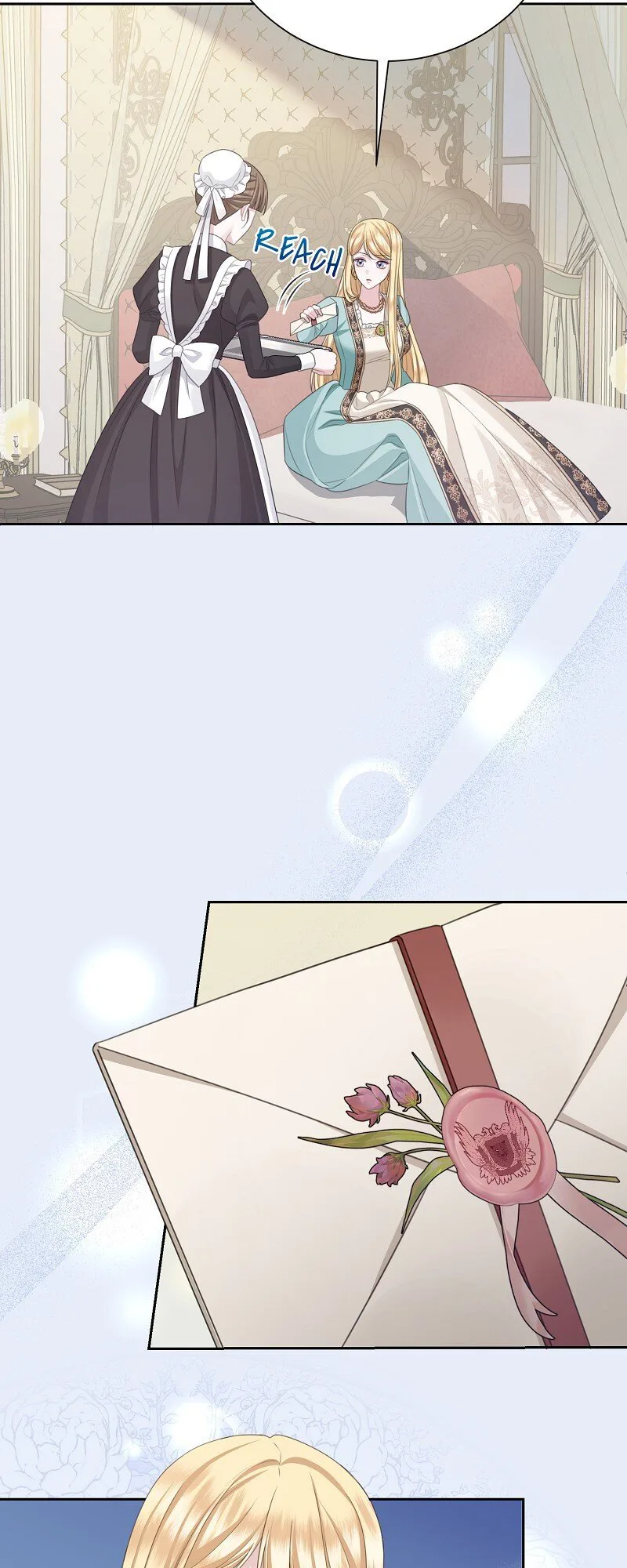 When Cinderella’s Magic Fades Away chapter 46 page 43