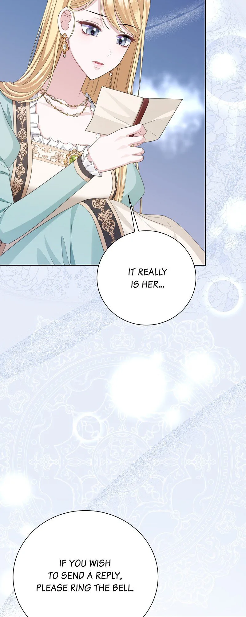 When Cinderella’s Magic Fades Away chapter 46 page 44