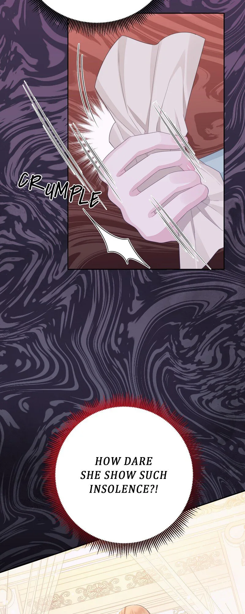 When Cinderella’s Magic Fades Away chapter 46 page 49