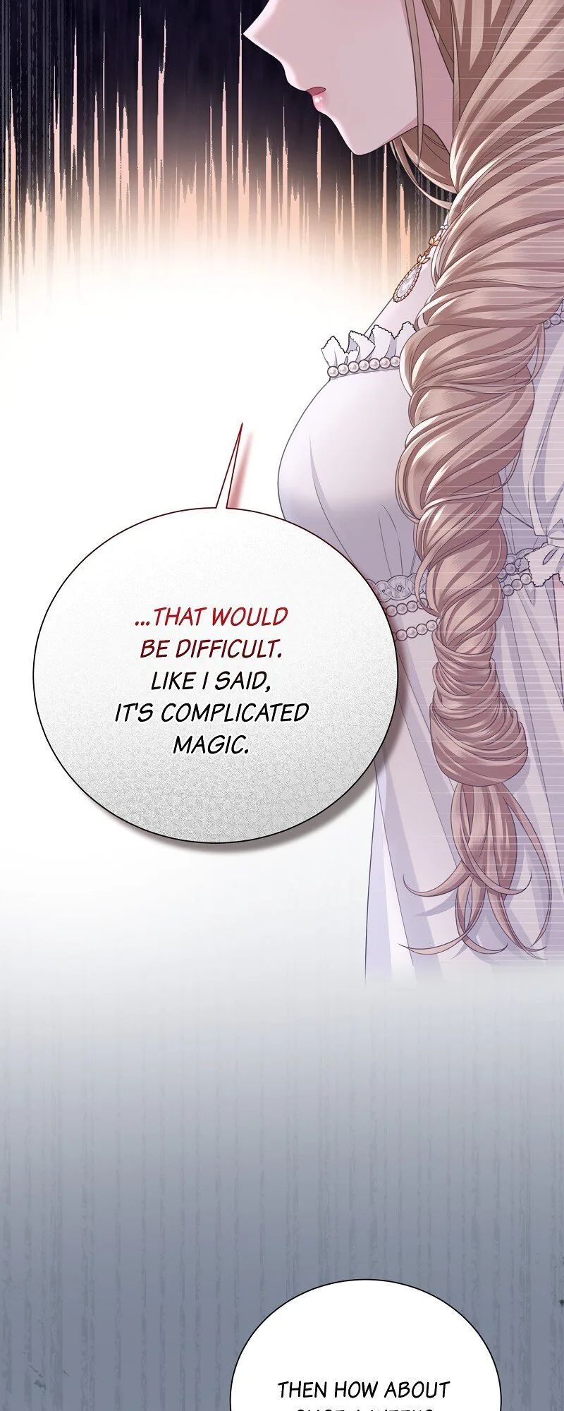 When Cinderella’s Magic Fades Away chapter 46 page 5