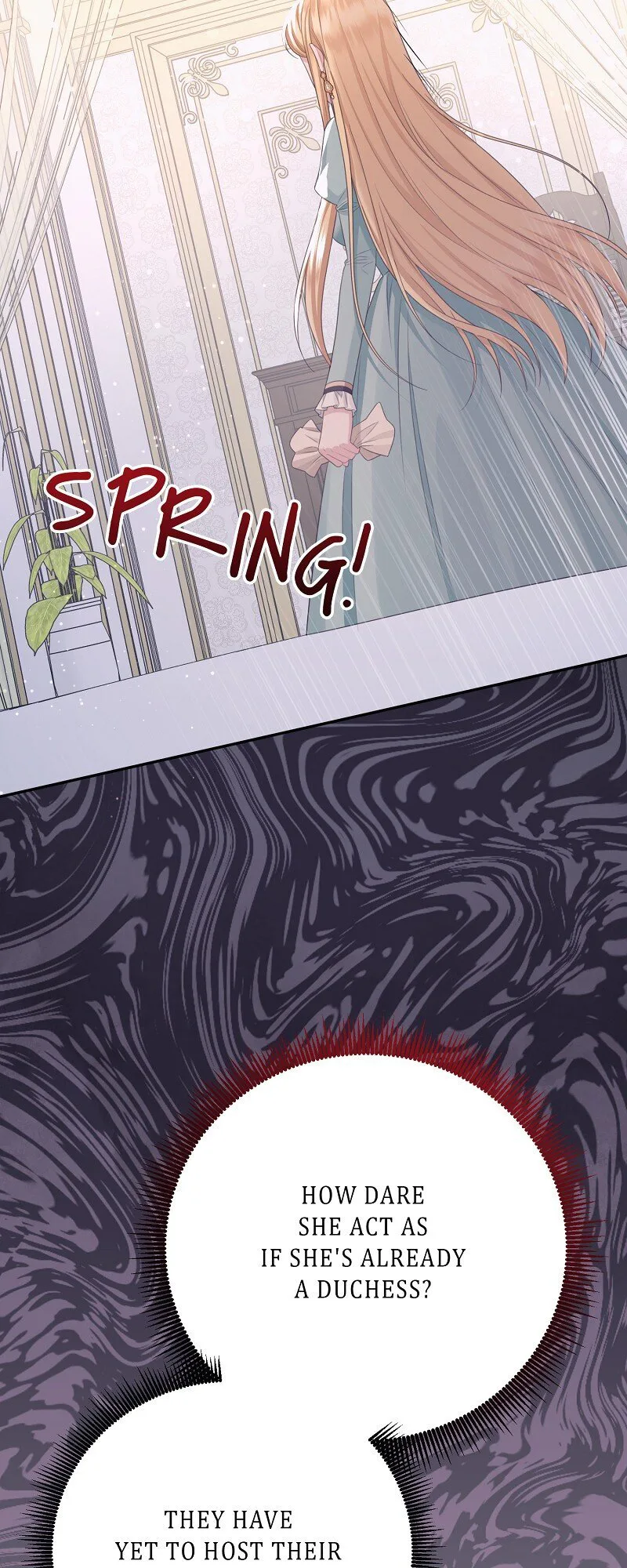 When Cinderella’s Magic Fades Away chapter 46 page 50