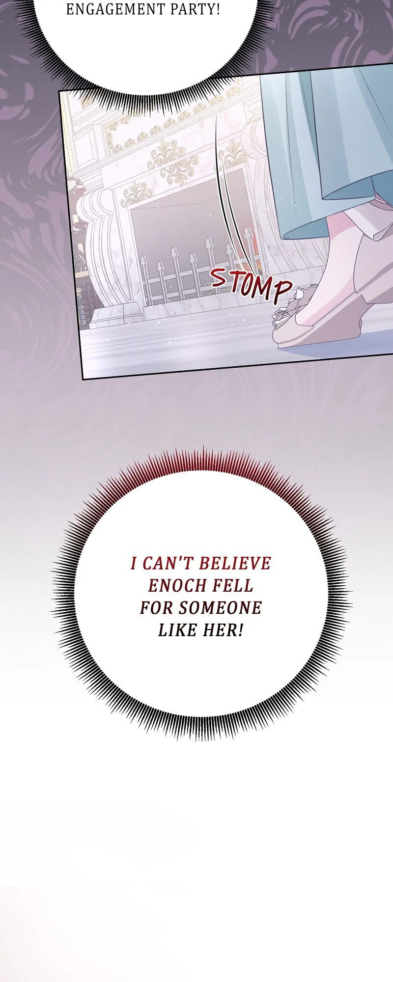 When Cinderella’s Magic Fades Away chapter 46 page 51