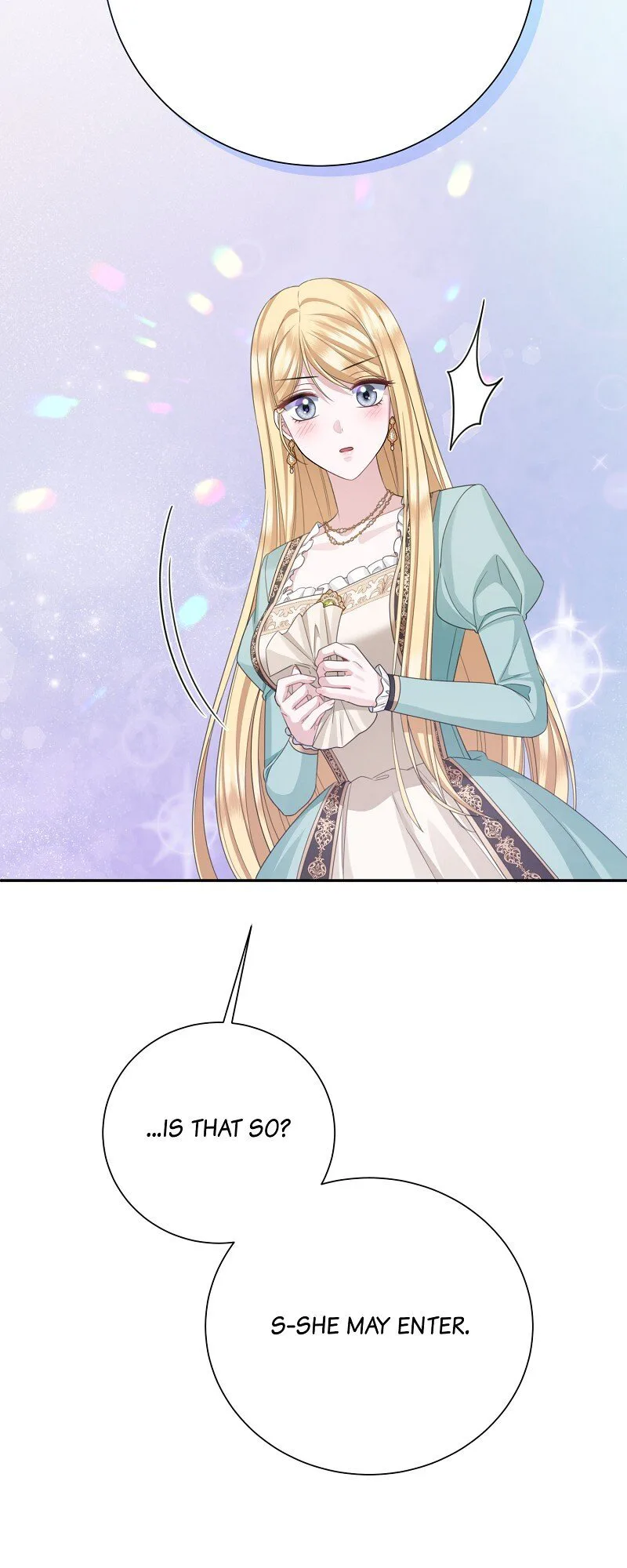 When Cinderella’s Magic Fades Away chapter 46 page 56