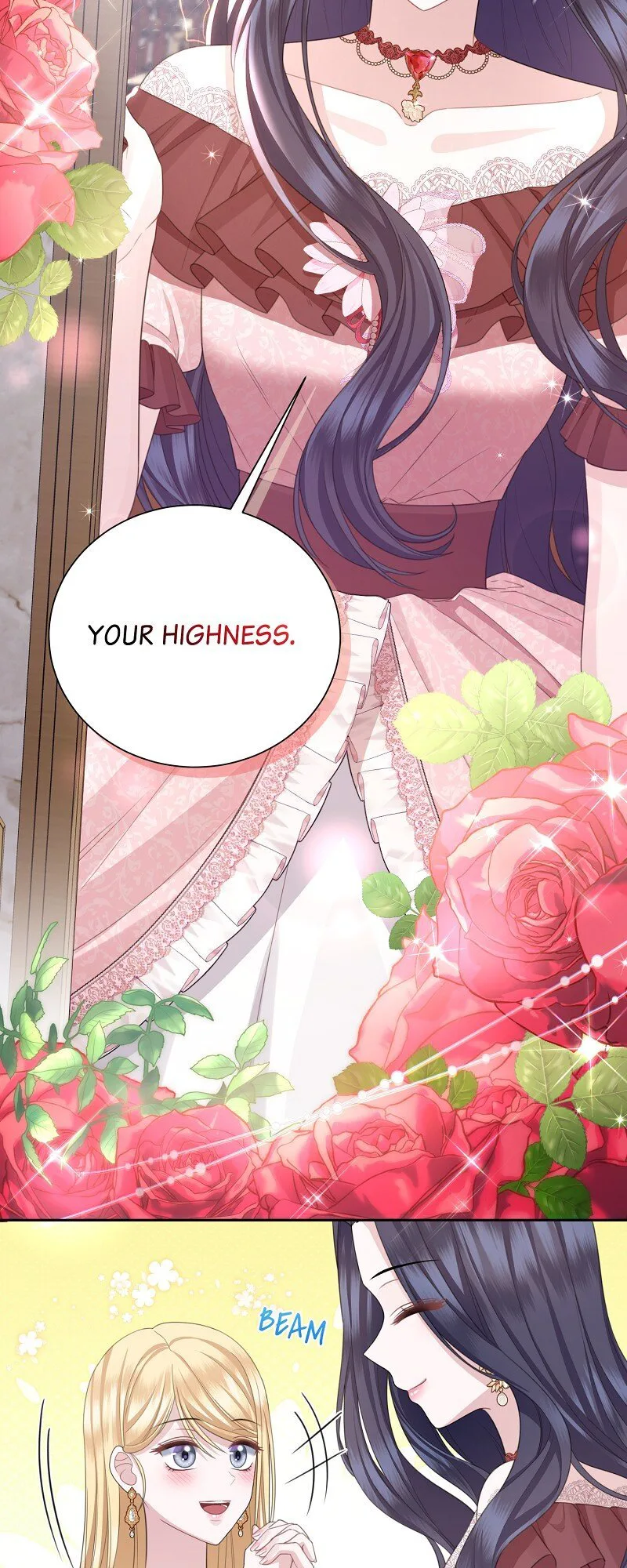 When Cinderella’s Magic Fades Away chapter 46 page 58