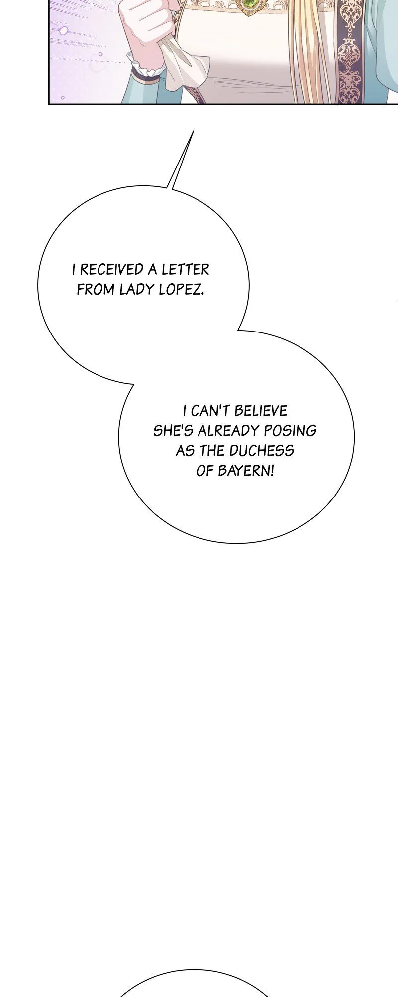 When Cinderella’s Magic Fades Away chapter 46 page 61