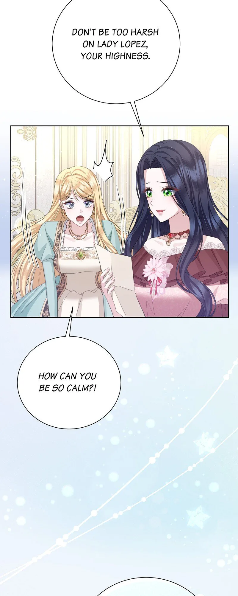 When Cinderella’s Magic Fades Away chapter 46 page 62