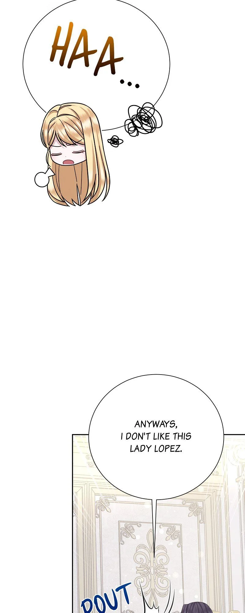 When Cinderella’s Magic Fades Away chapter 46 page 65