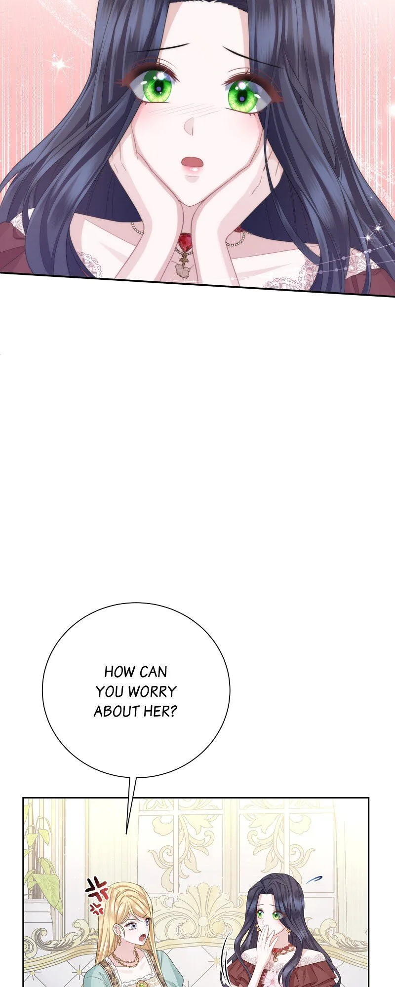 When Cinderella’s Magic Fades Away chapter 46 page 69