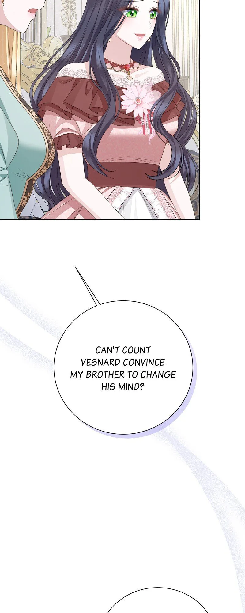 When Cinderella’s Magic Fades Away chapter 46 page 71