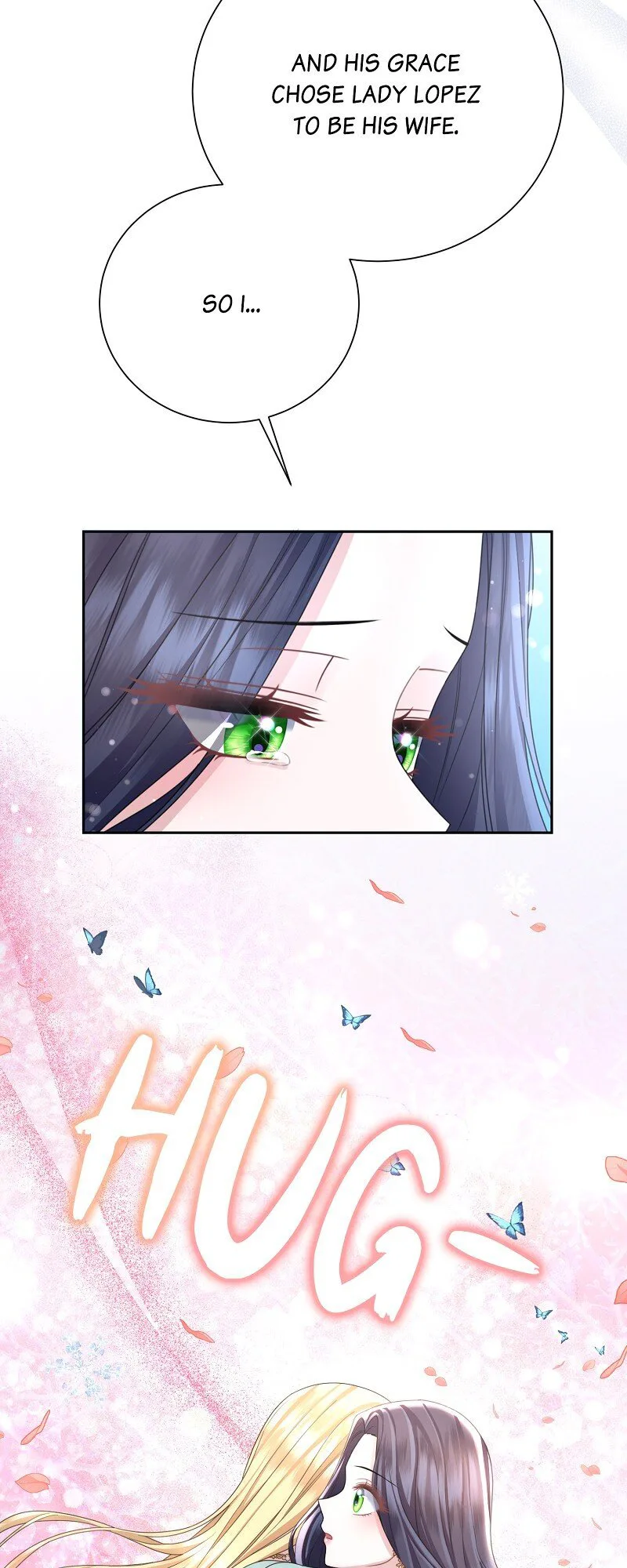 When Cinderella’s Magic Fades Away chapter 46 page 73