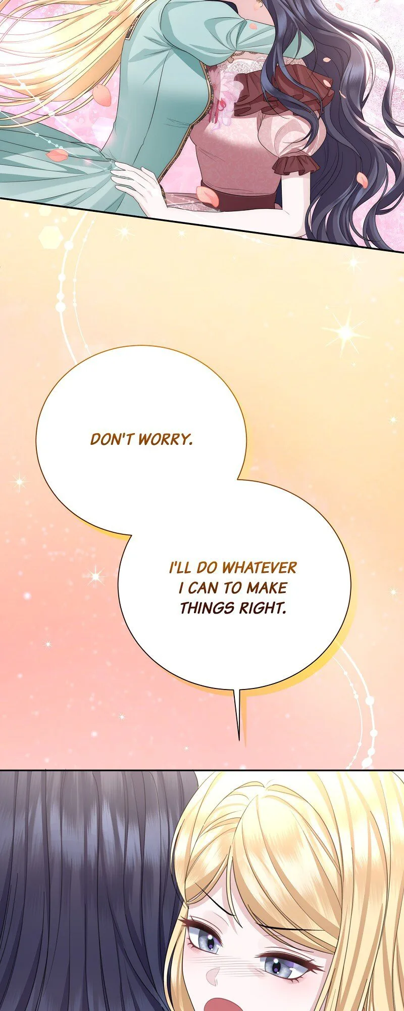 When Cinderella’s Magic Fades Away chapter 46 page 74