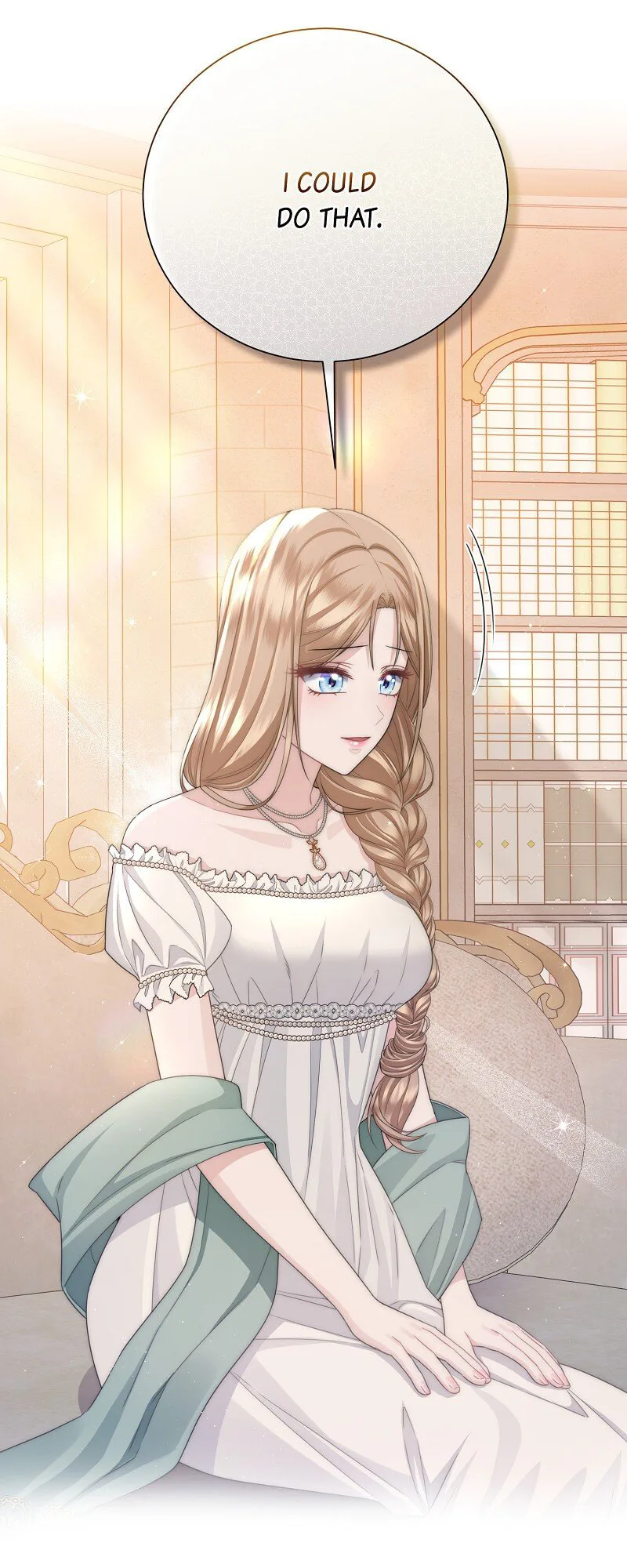 When Cinderella’s Magic Fades Away chapter 46 page 8
