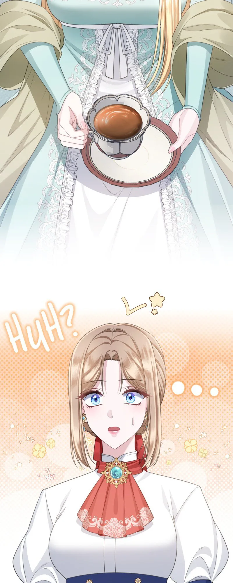 When Cinderella’s Magic Fades Away chapter 47 page 10
