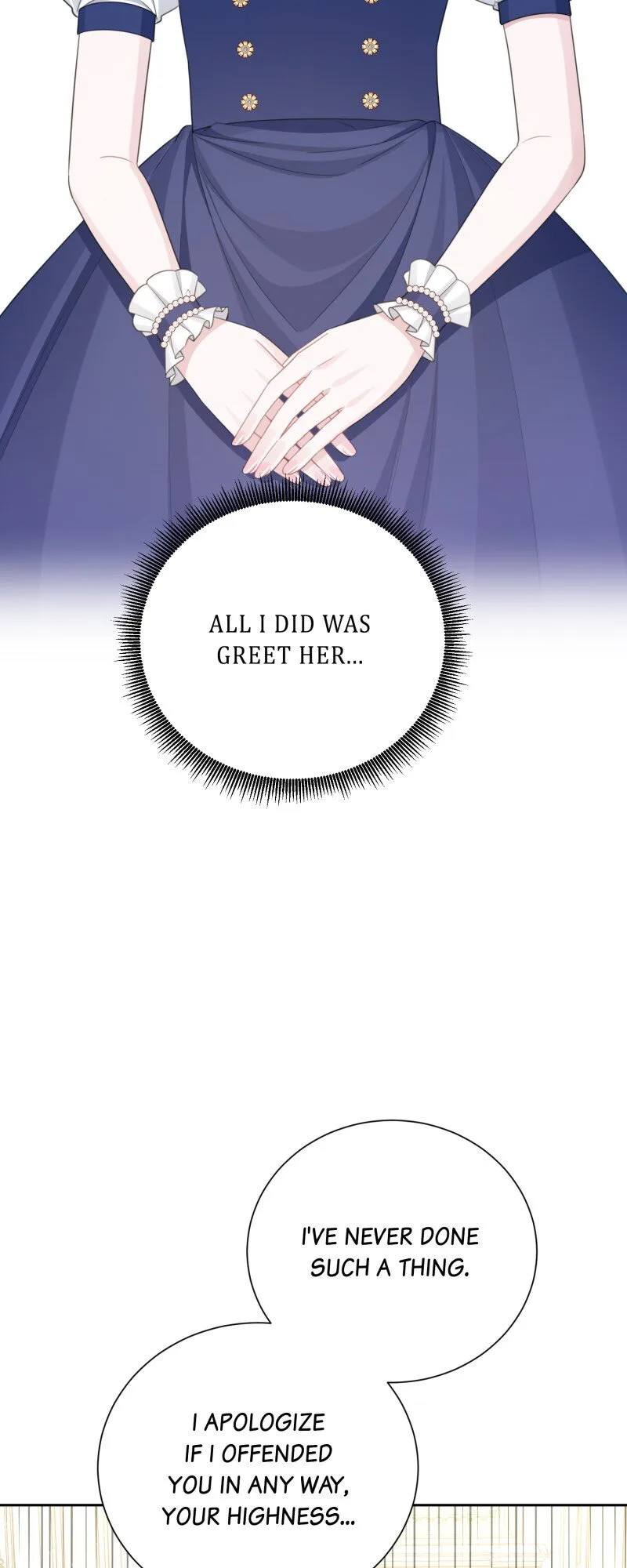 When Cinderella’s Magic Fades Away chapter 47 page 11