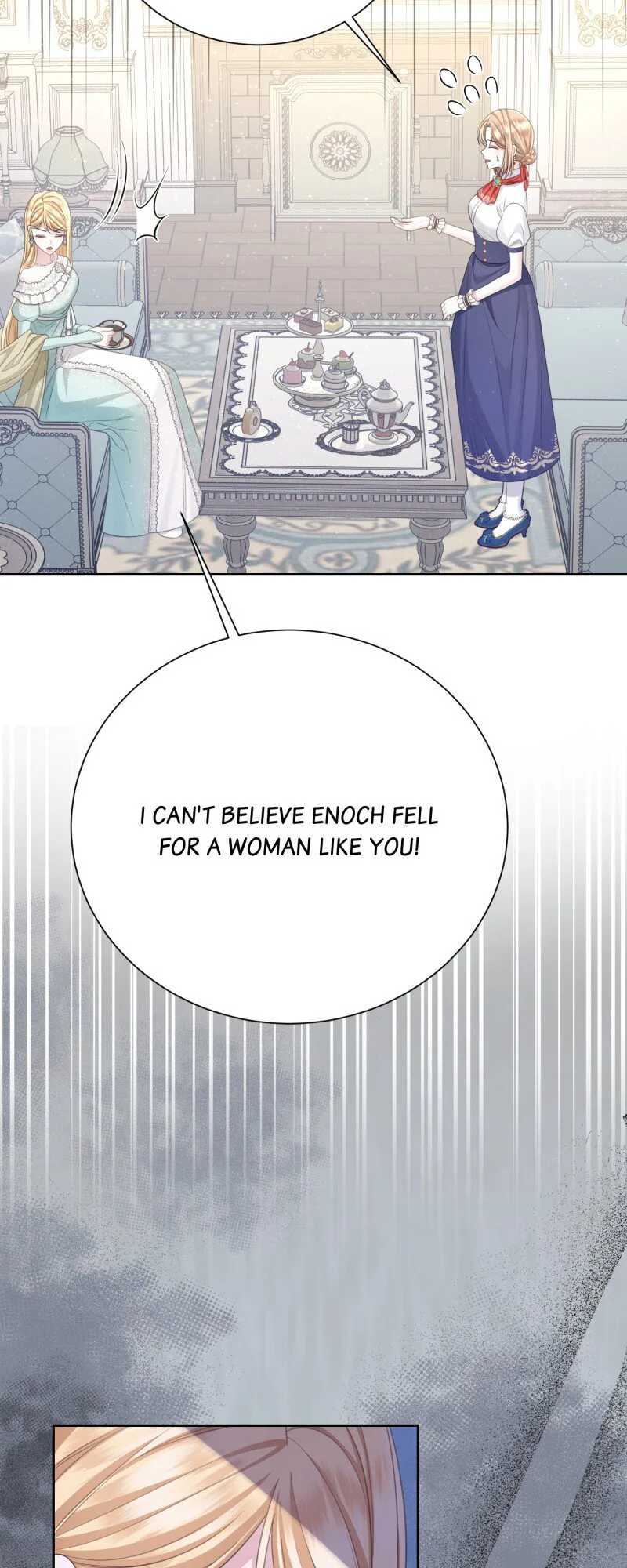 When Cinderella’s Magic Fades Away chapter 47 page 12