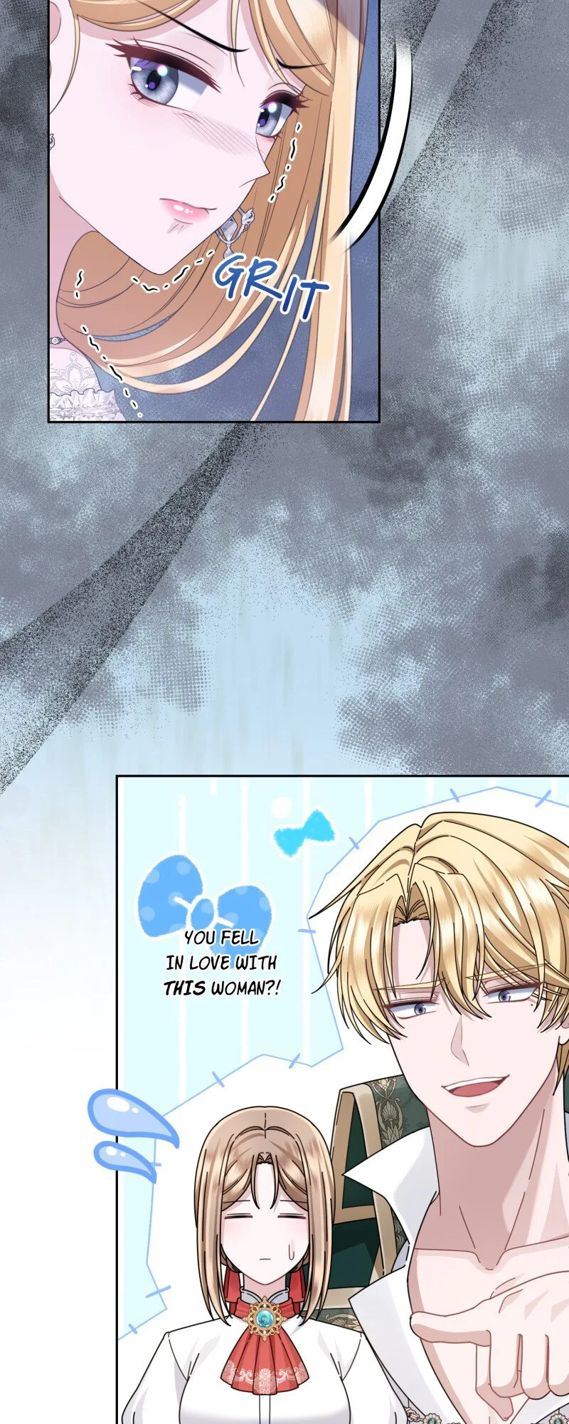 When Cinderella’s Magic Fades Away chapter 47 page 13