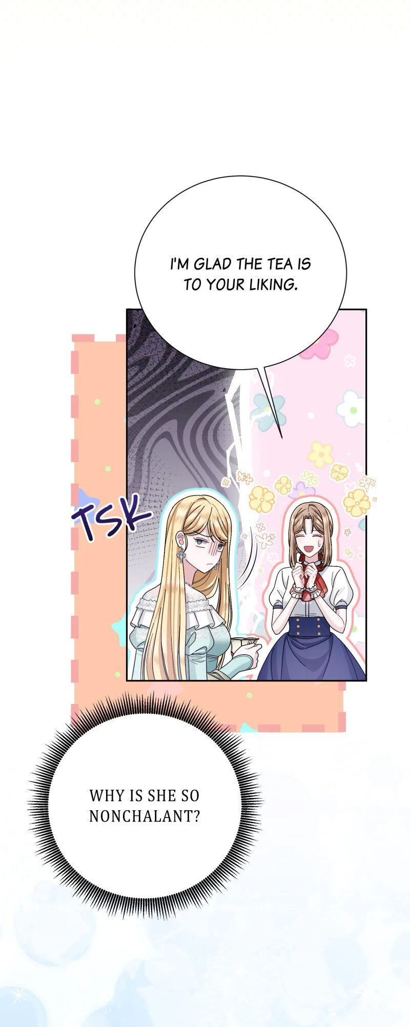 When Cinderella’s Magic Fades Away chapter 47 page 18