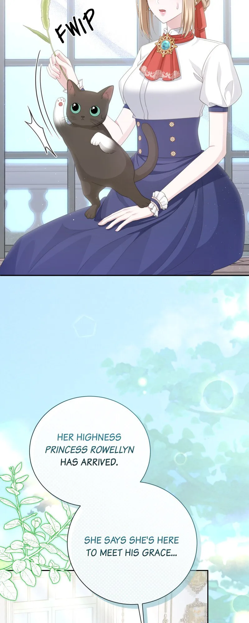 When Cinderella’s Magic Fades Away chapter 47 page 2