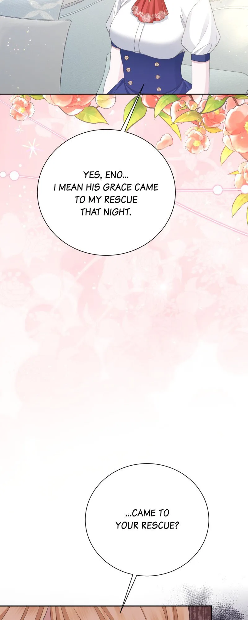 When Cinderella’s Magic Fades Away chapter 47 page 20