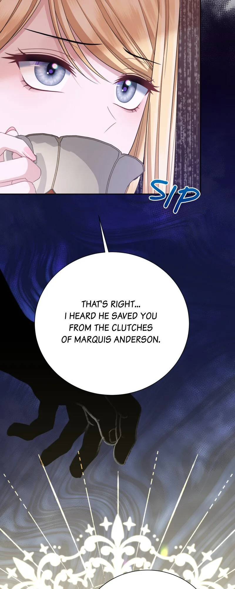 When Cinderella’s Magic Fades Away chapter 47 page 21