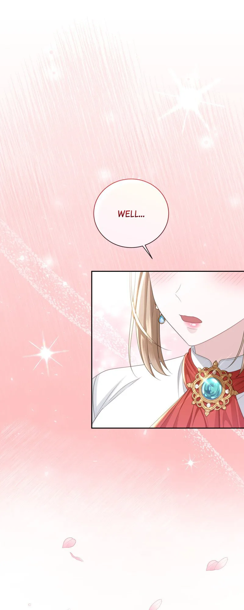 When Cinderella’s Magic Fades Away chapter 47 page 25