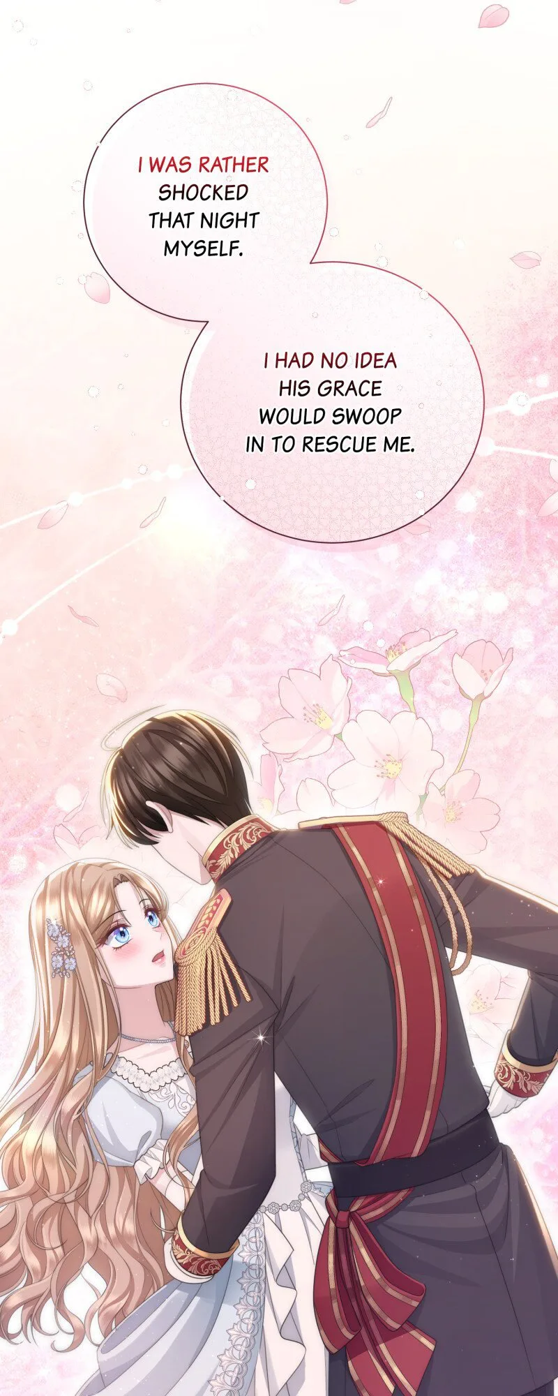 When Cinderella’s Magic Fades Away chapter 47 page 26