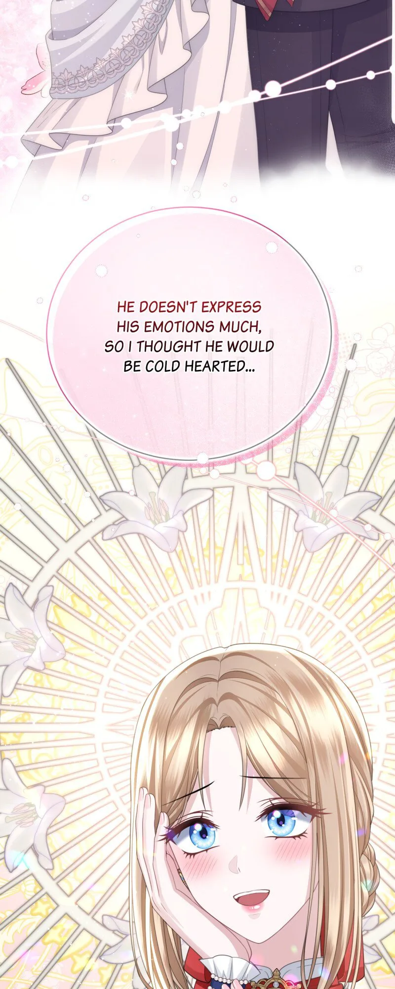 When Cinderella’s Magic Fades Away chapter 47 page 27