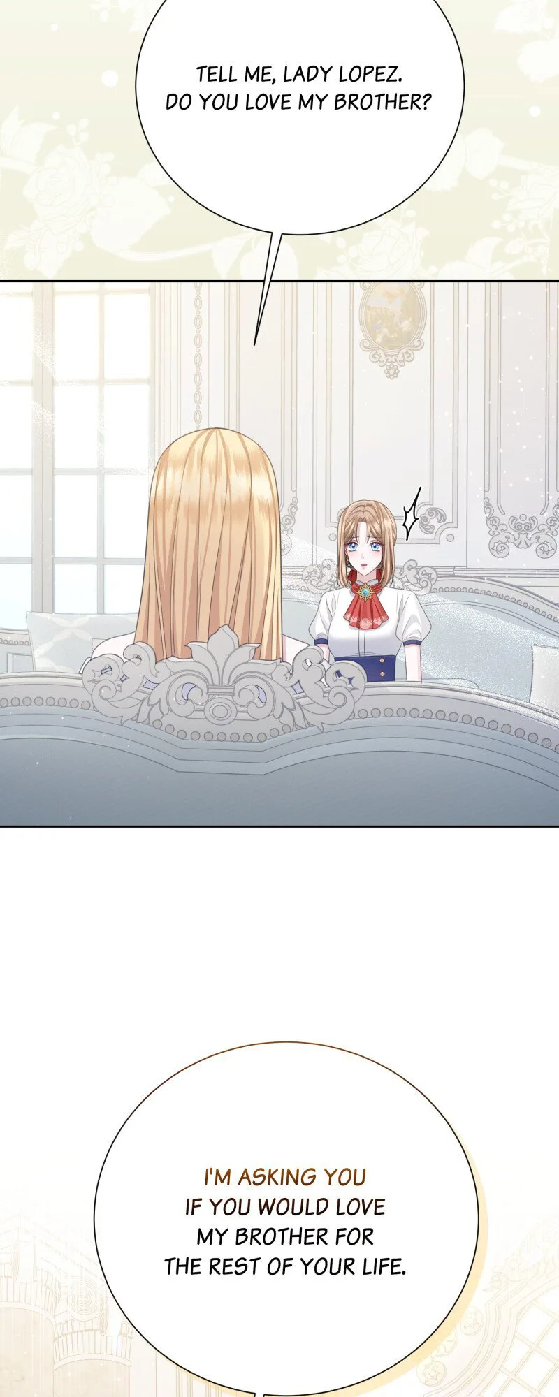 When Cinderella’s Magic Fades Away chapter 47 page 31