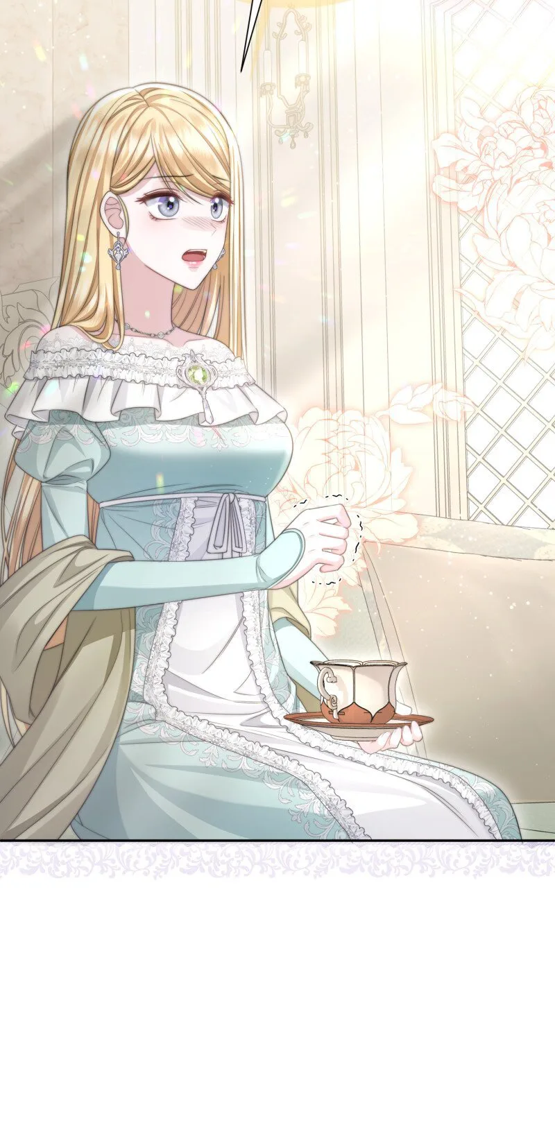 When Cinderella’s Magic Fades Away chapter 47 page 32