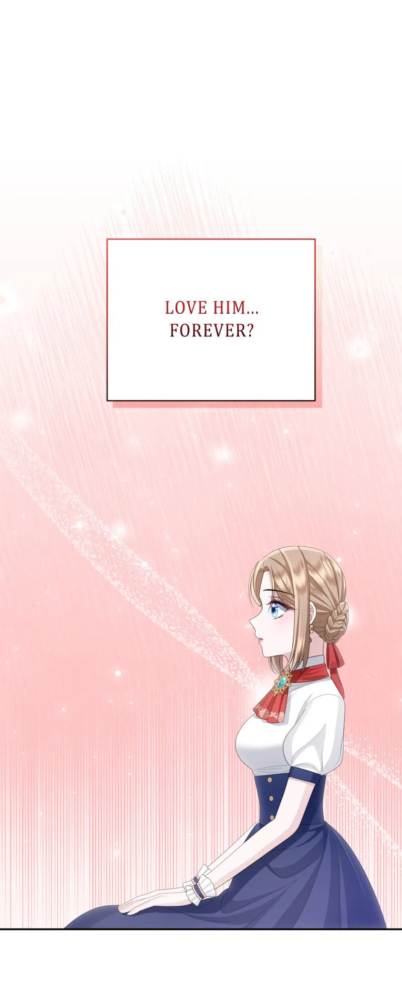 When Cinderella’s Magic Fades Away chapter 47 page 33