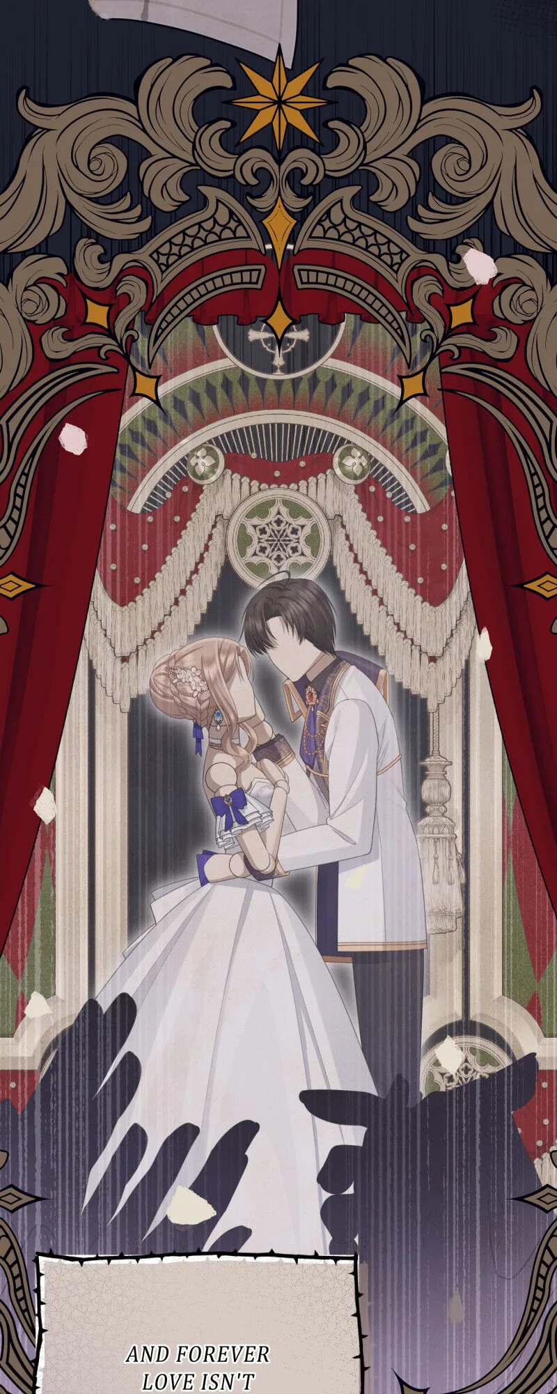 When Cinderella’s Magic Fades Away chapter 47 page 37
