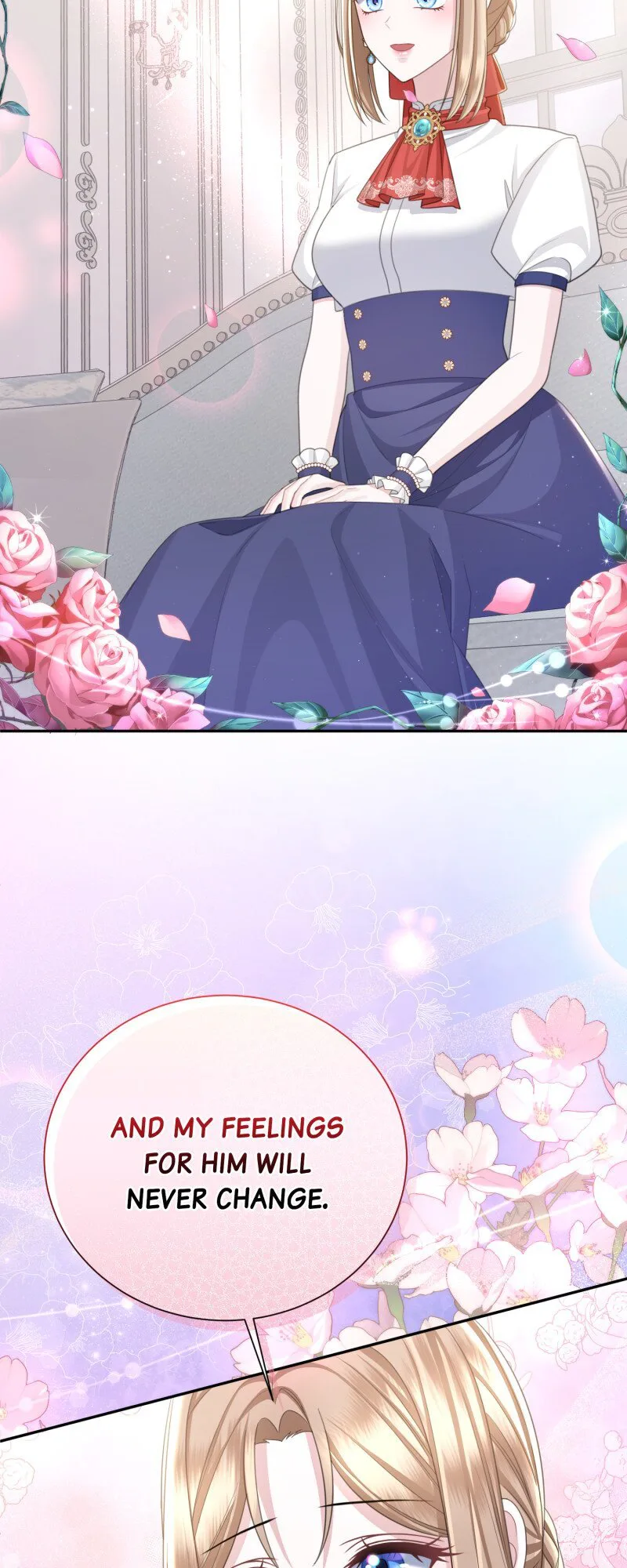 When Cinderella’s Magic Fades Away chapter 47 page 42