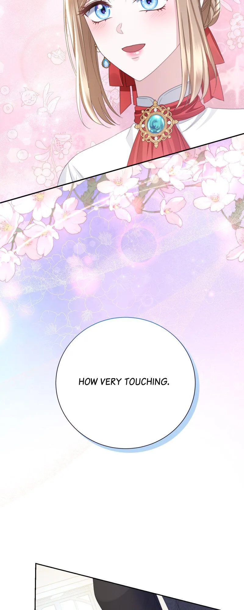 When Cinderella’s Magic Fades Away chapter 47 page 43