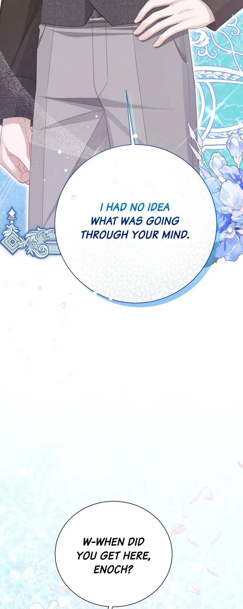 When Cinderella’s Magic Fades Away chapter 47 page 45