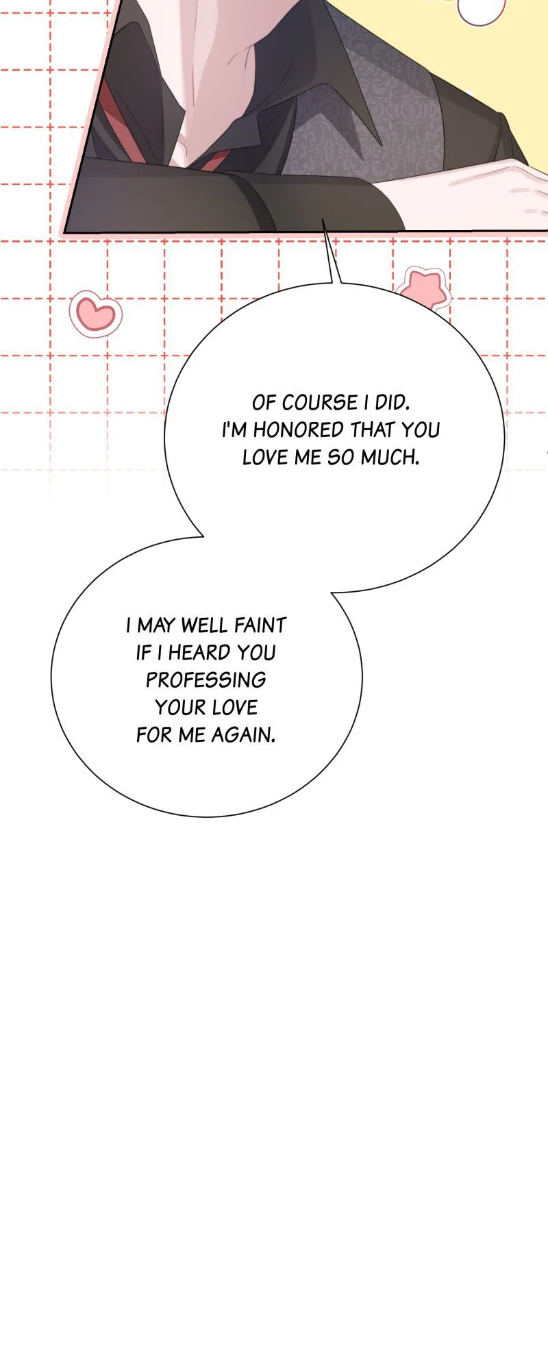 When Cinderella’s Magic Fades Away chapter 47 page 48