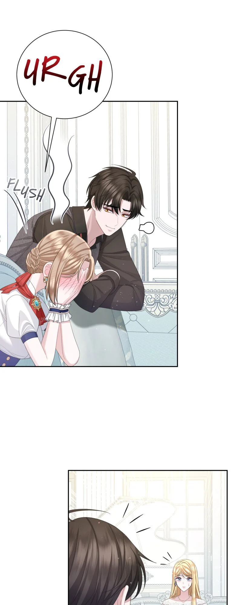 When Cinderella’s Magic Fades Away chapter 47 page 49