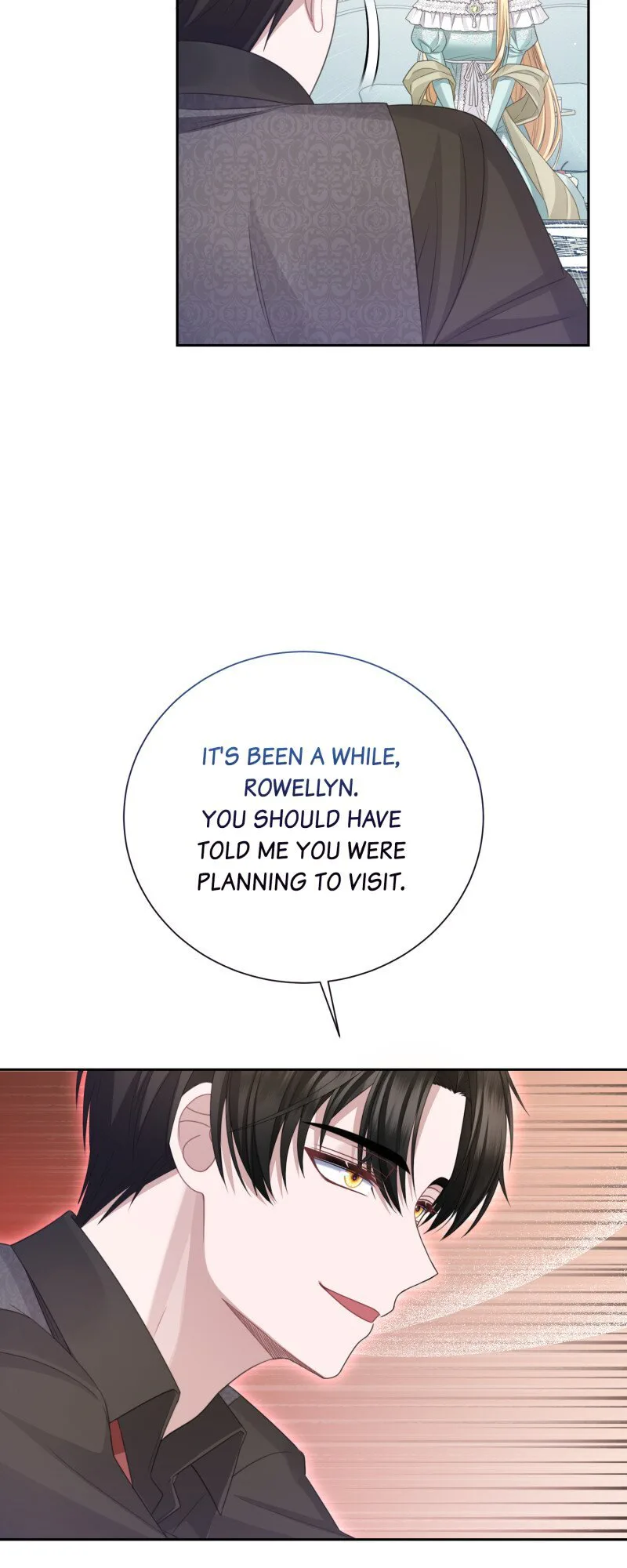 When Cinderella’s Magic Fades Away chapter 47 page 50